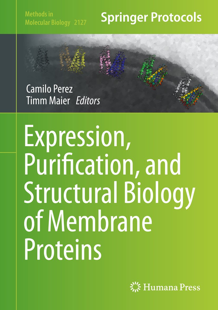 Methods in Molecular Biology