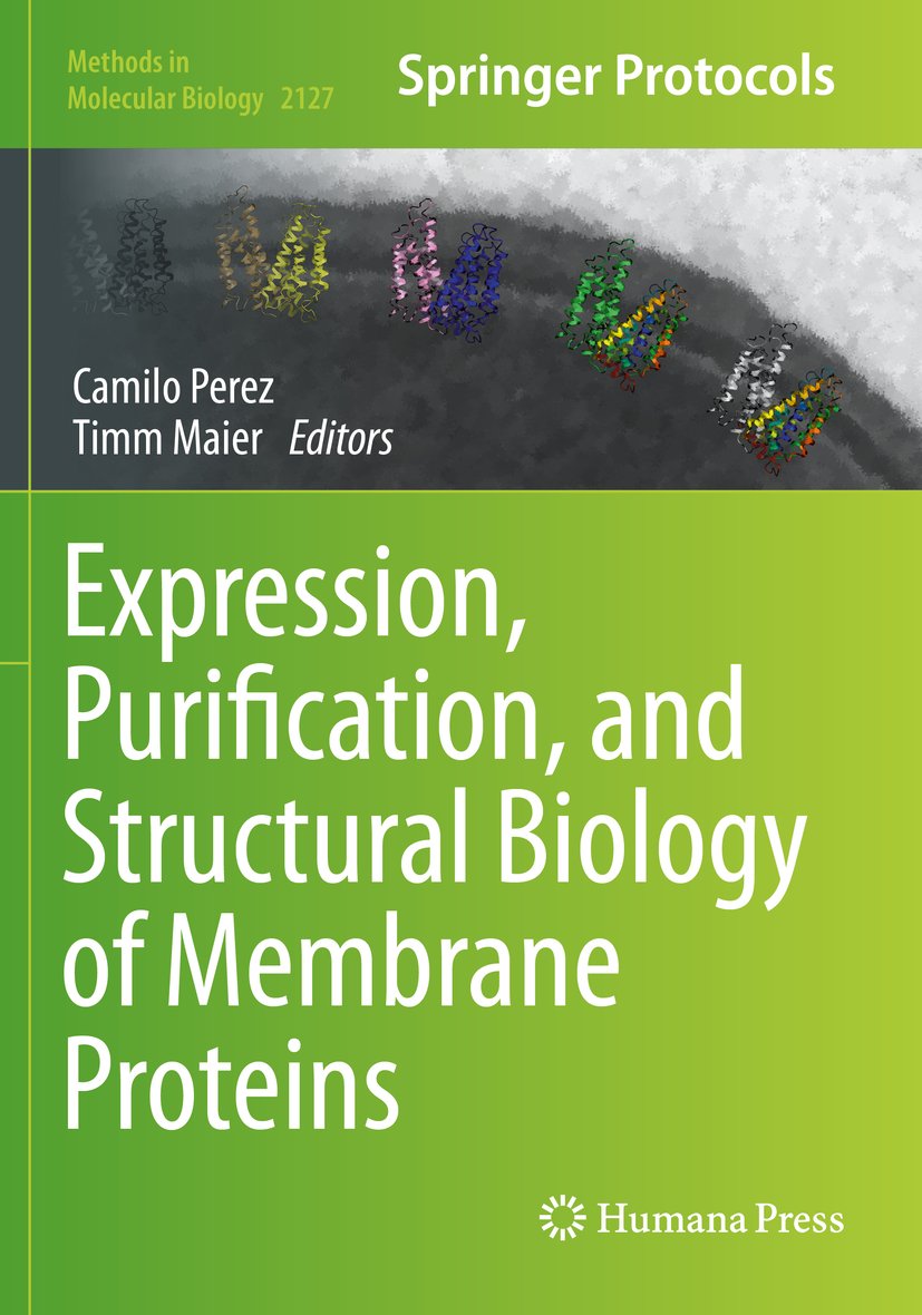 Methods in Molecular Biology