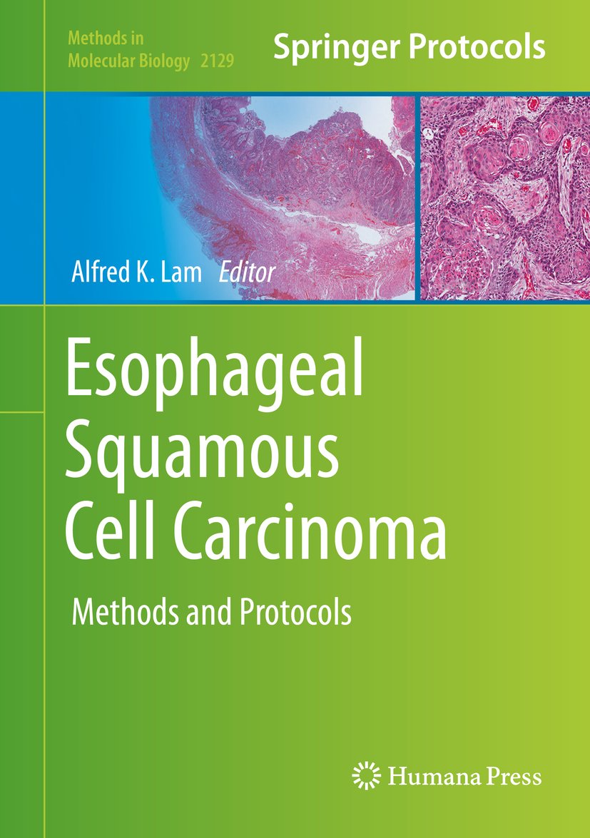 Methods in Molecular Biology