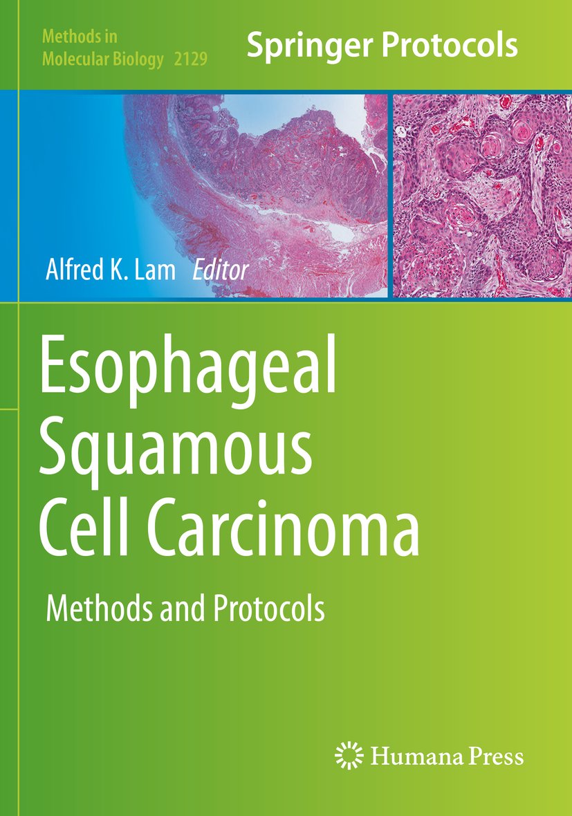 Methods in Molecular Biology