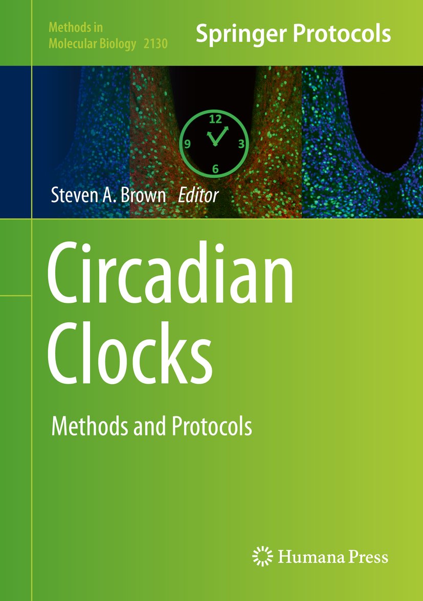 Methods in Molecular Biology