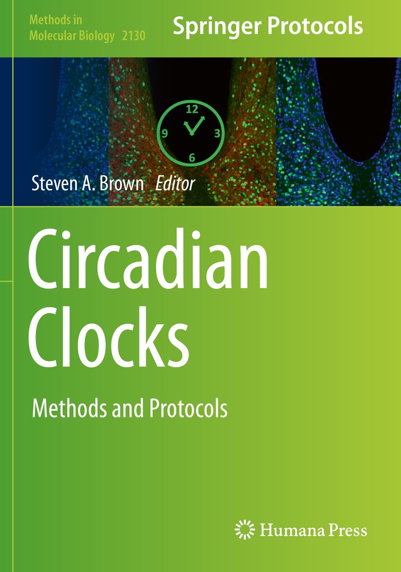 Methods in Molecular Biology