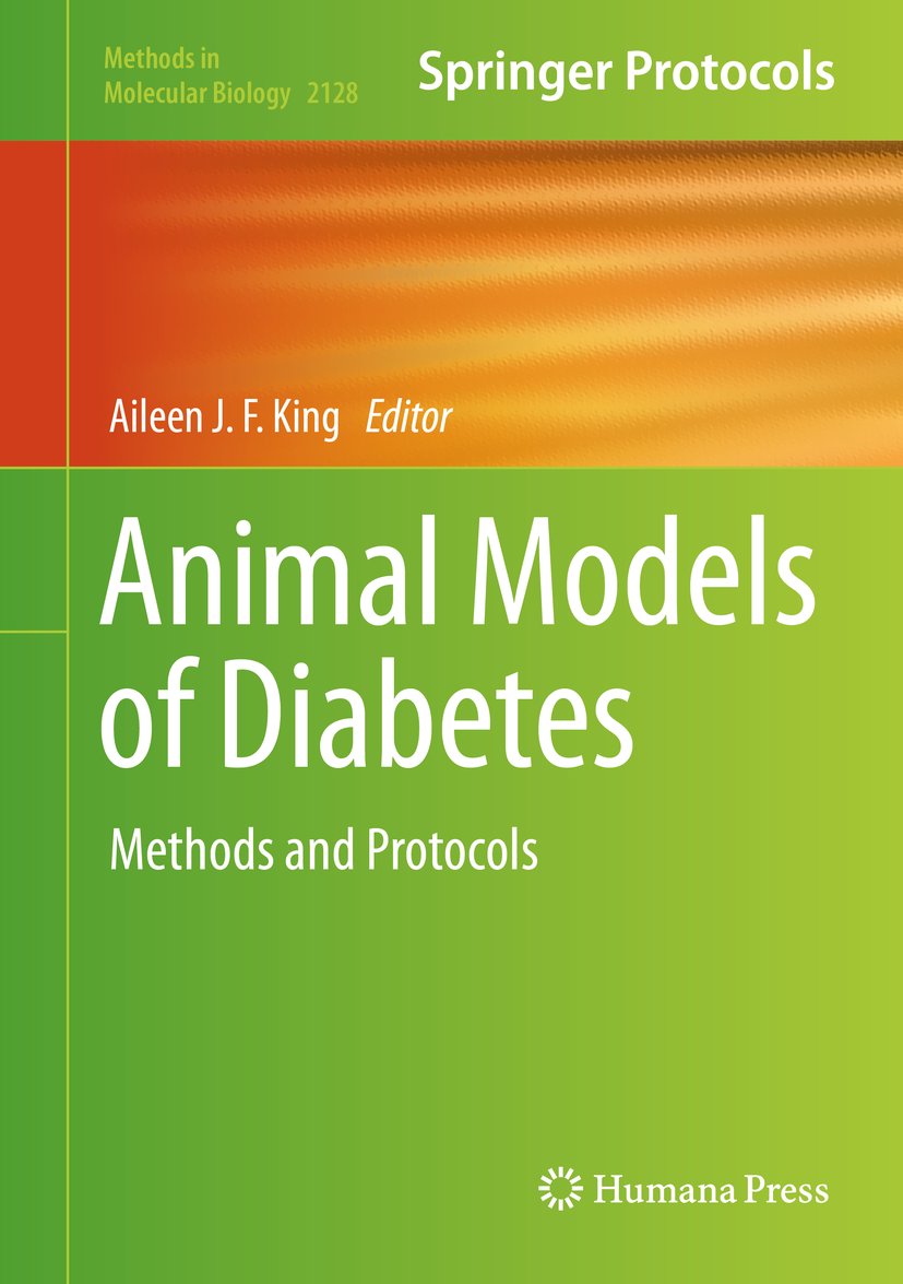 Methods in Molecular Biology