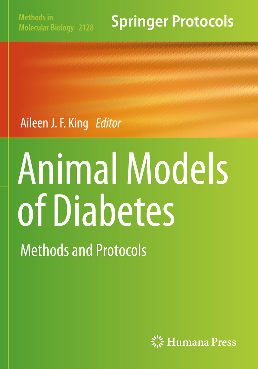 Methods in Molecular Biology