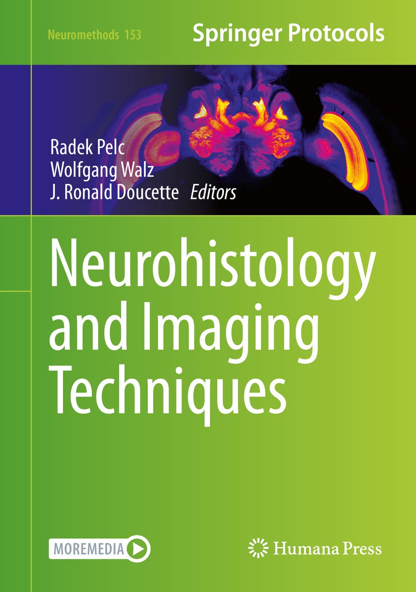 Neuromethods