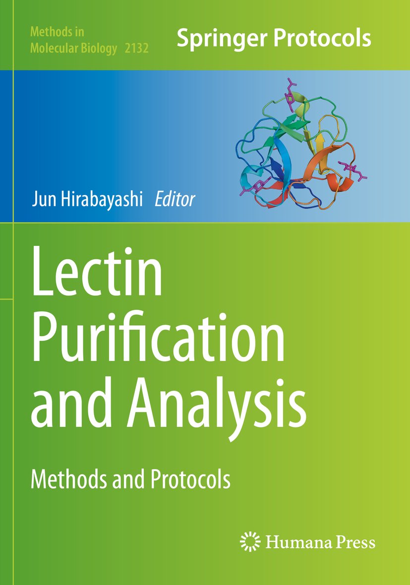 Methods in Molecular Biology