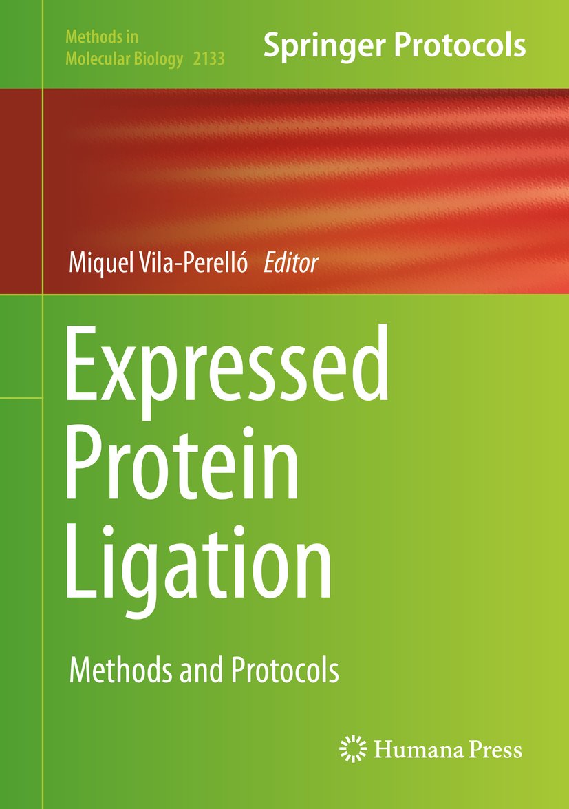 Methods in Molecular Biology