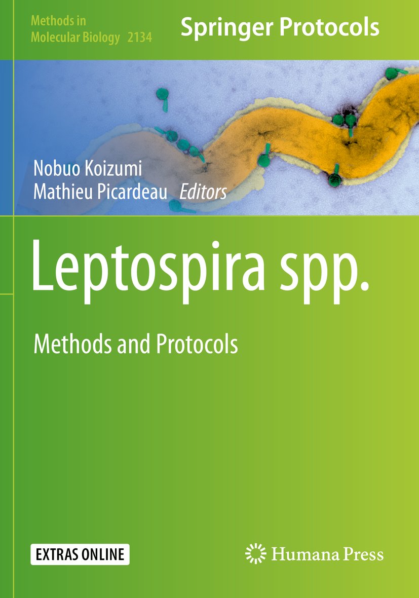 Methods in Molecular Biology