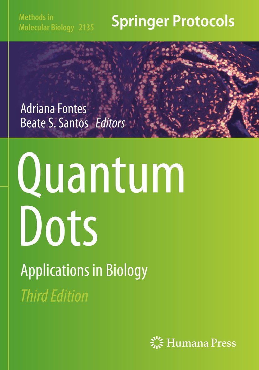 Methods in Molecular Biology