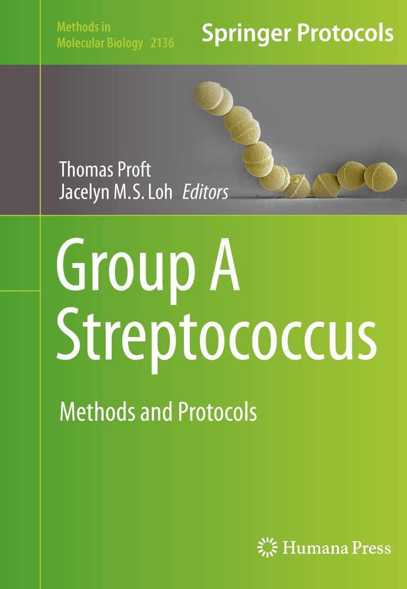 Methods in Molecular Biology