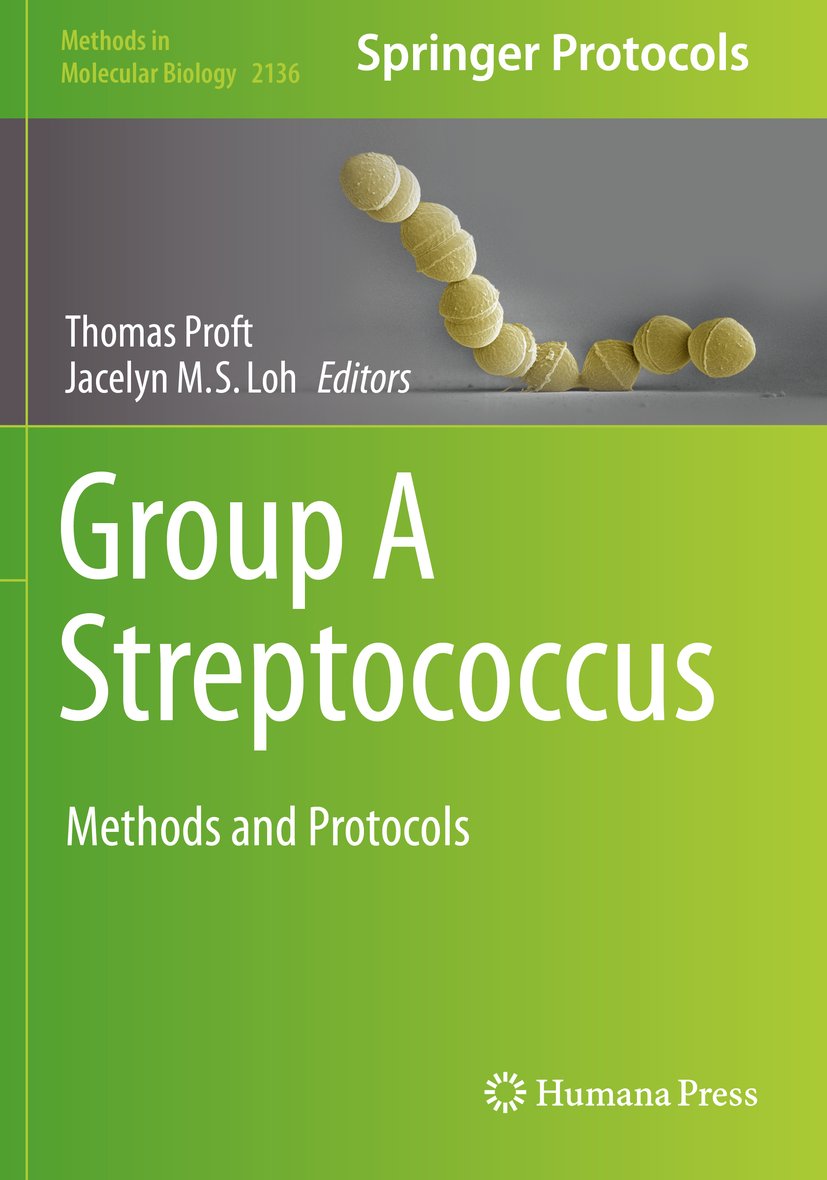 Methods in Molecular Biology