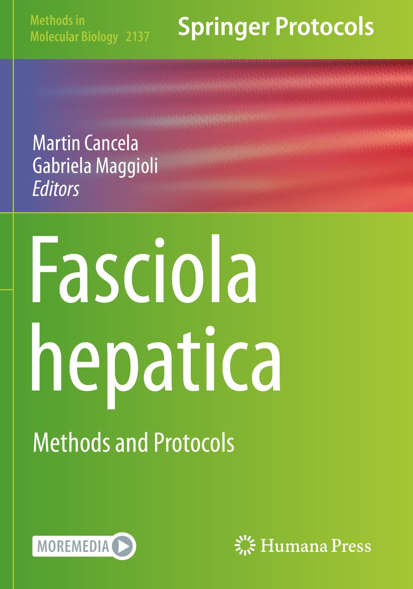 Methods in Molecular Biology
