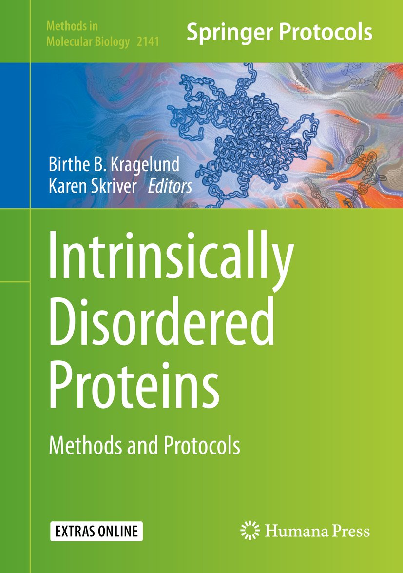 Methods in Molecular Biology