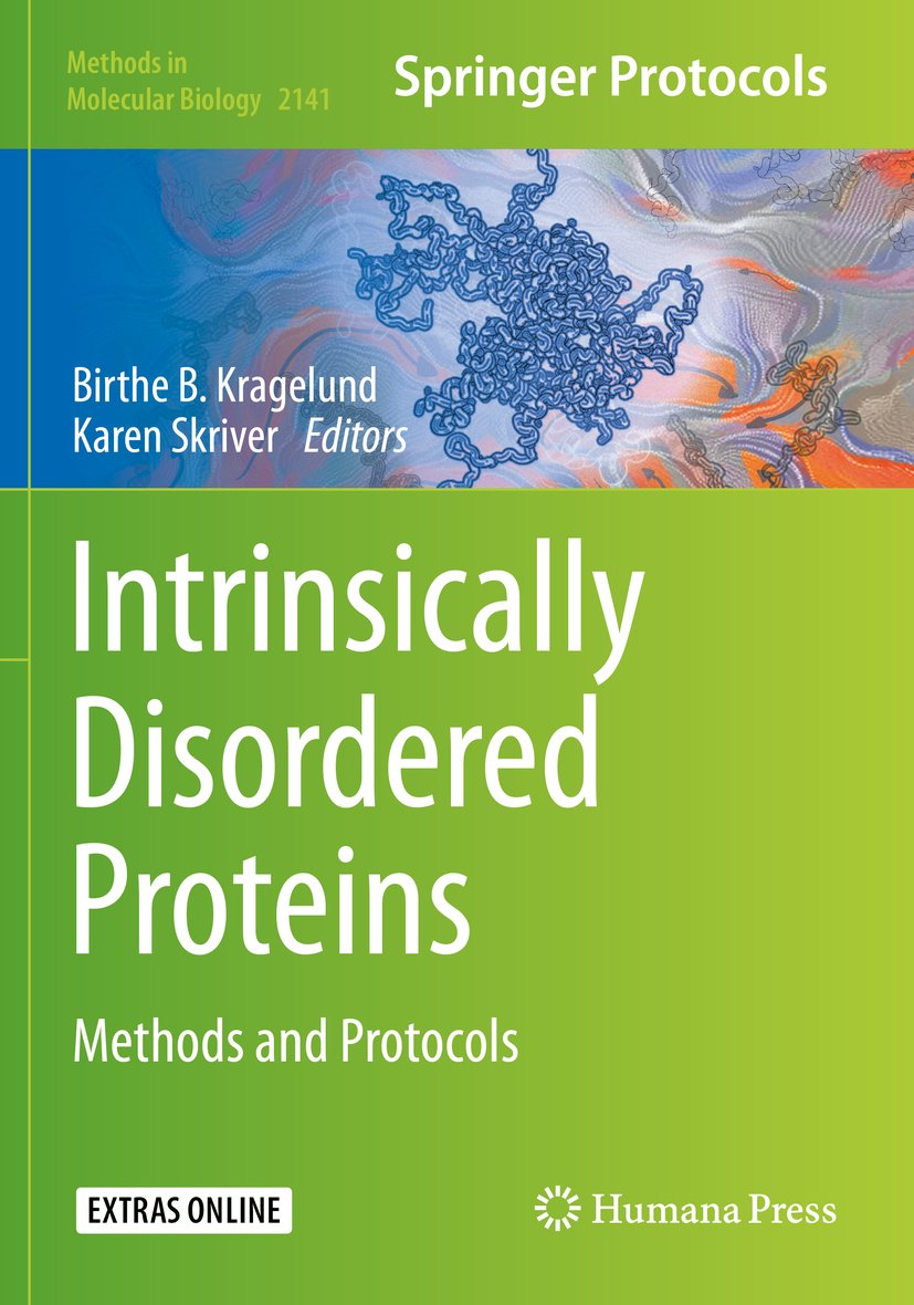 Methods in Molecular Biology