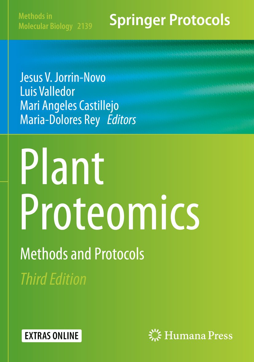 Methods in Molecular Biology