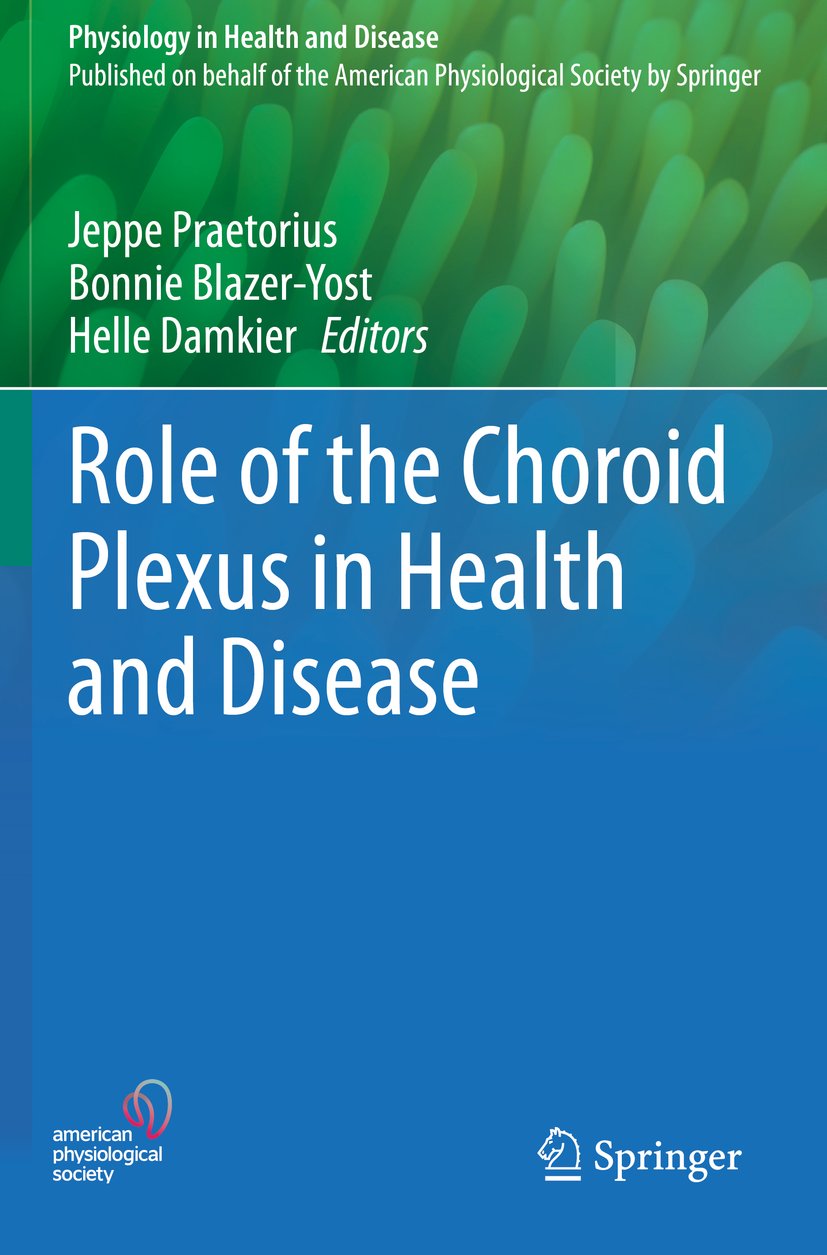Physiology in Health and Disease