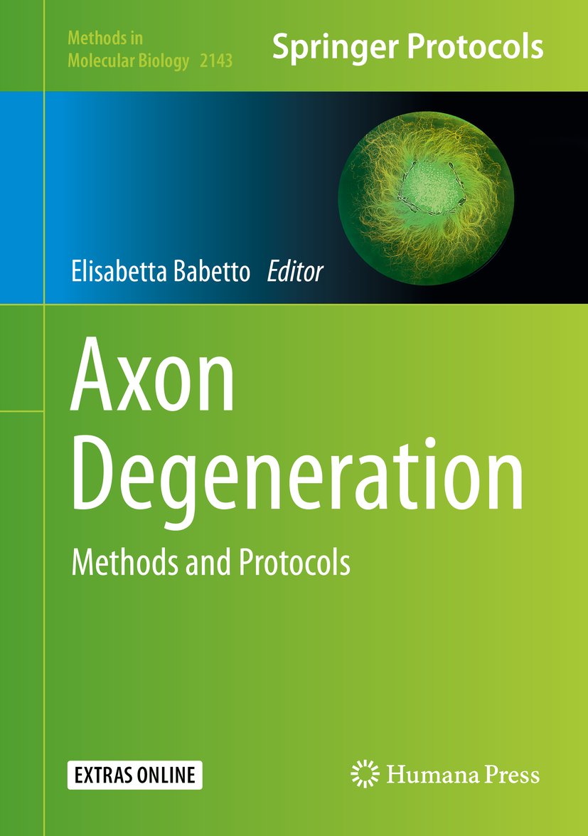 Methods in Molecular Biology