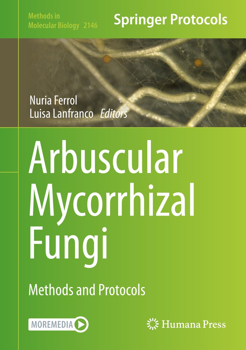 Methods in Molecular Biology