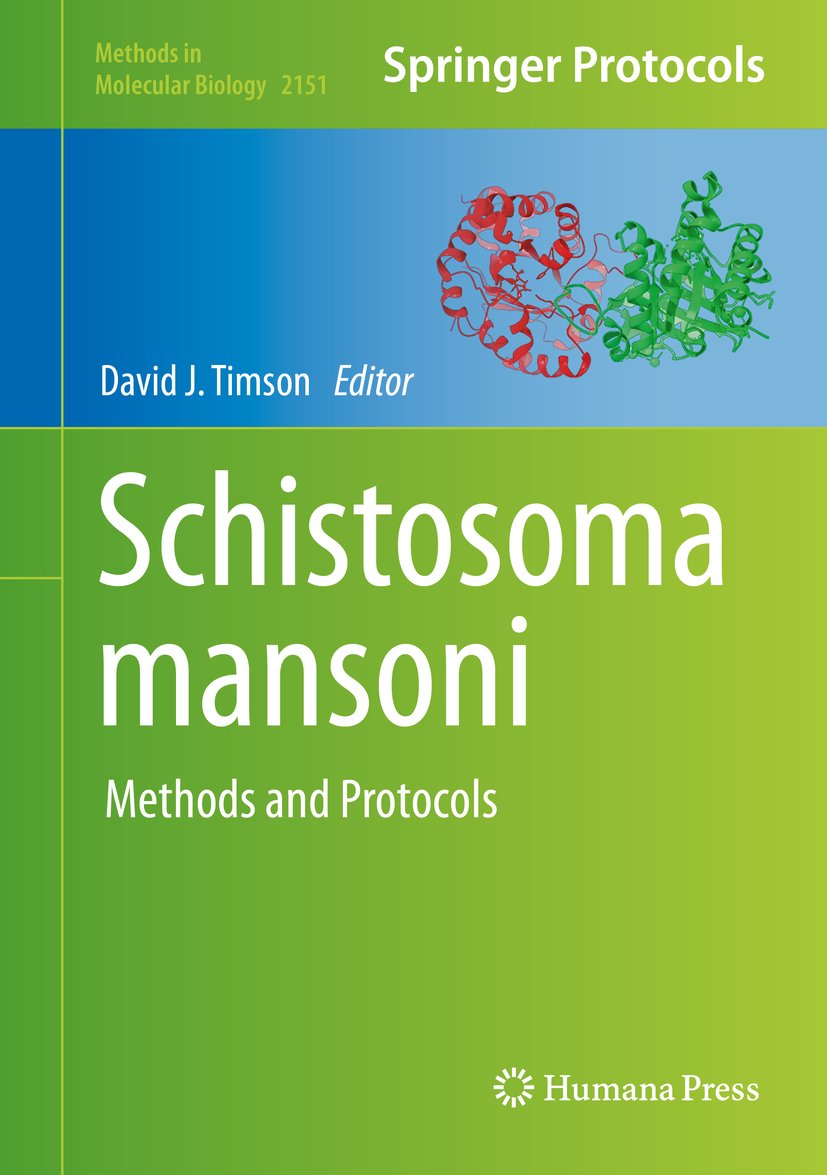 Methods in Molecular Biology