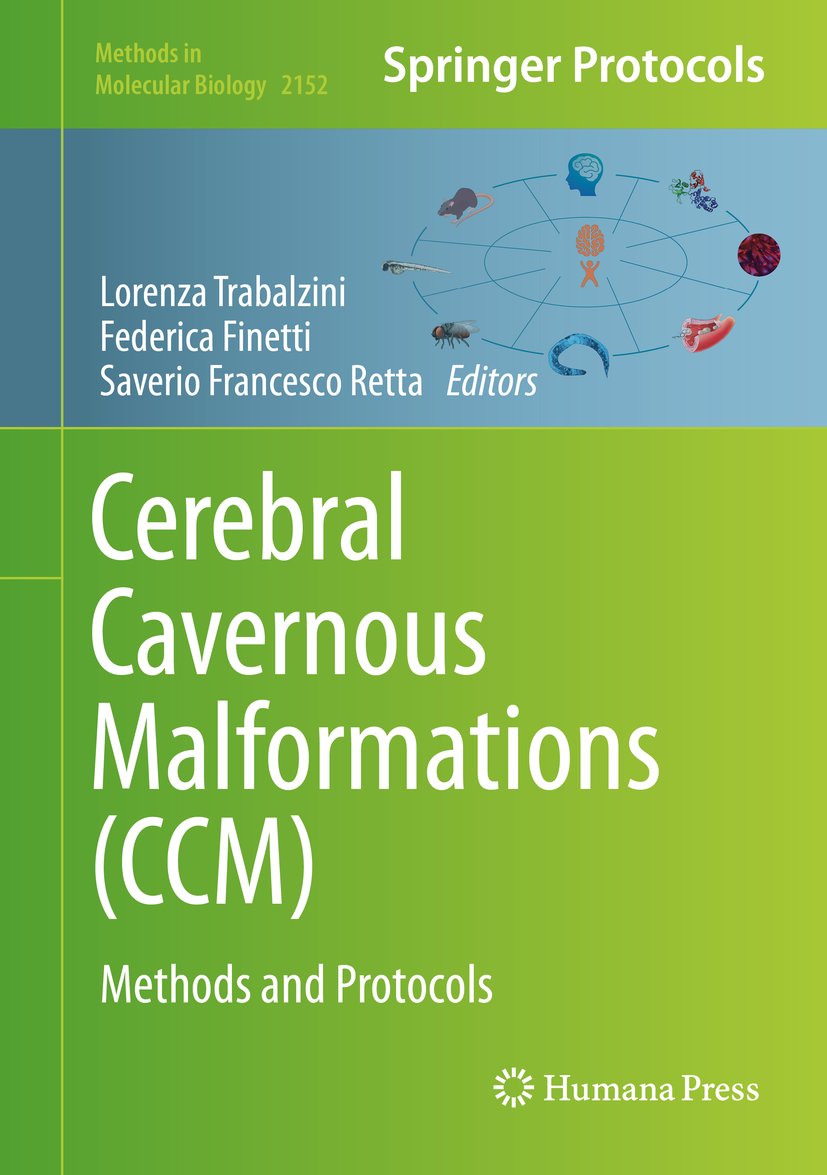 Methods in Molecular Biology