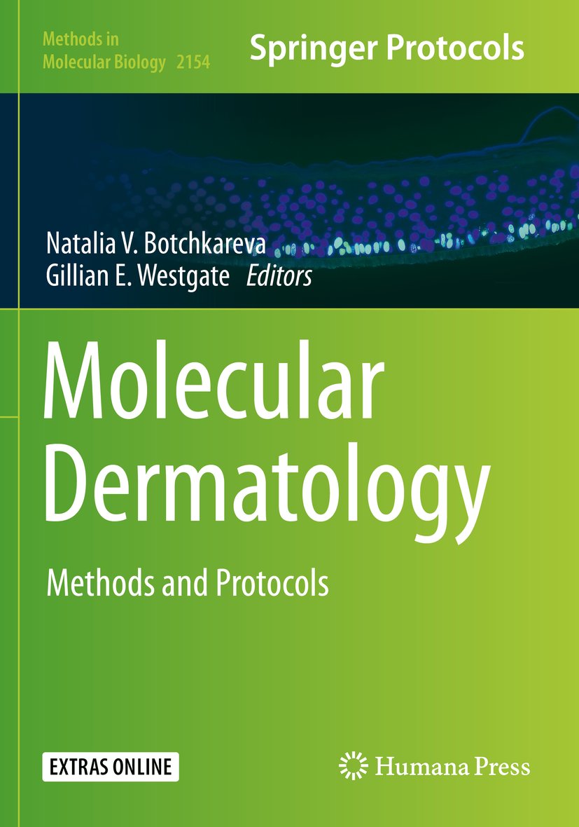 Methods in Molecular Biology