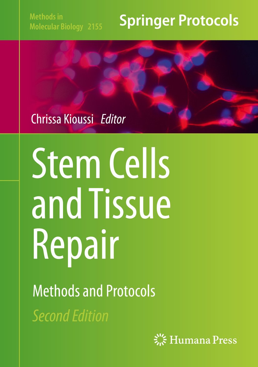 Methods in Molecular Biology