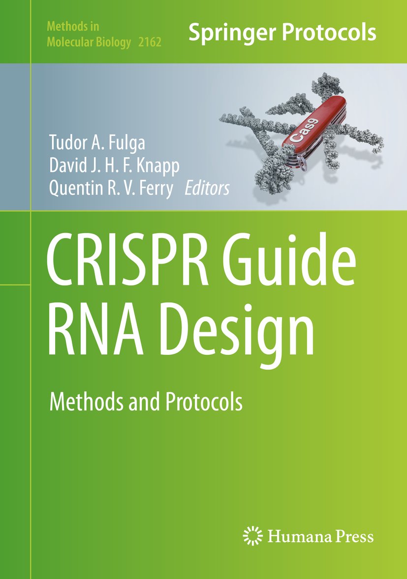 Methods in Molecular Biology