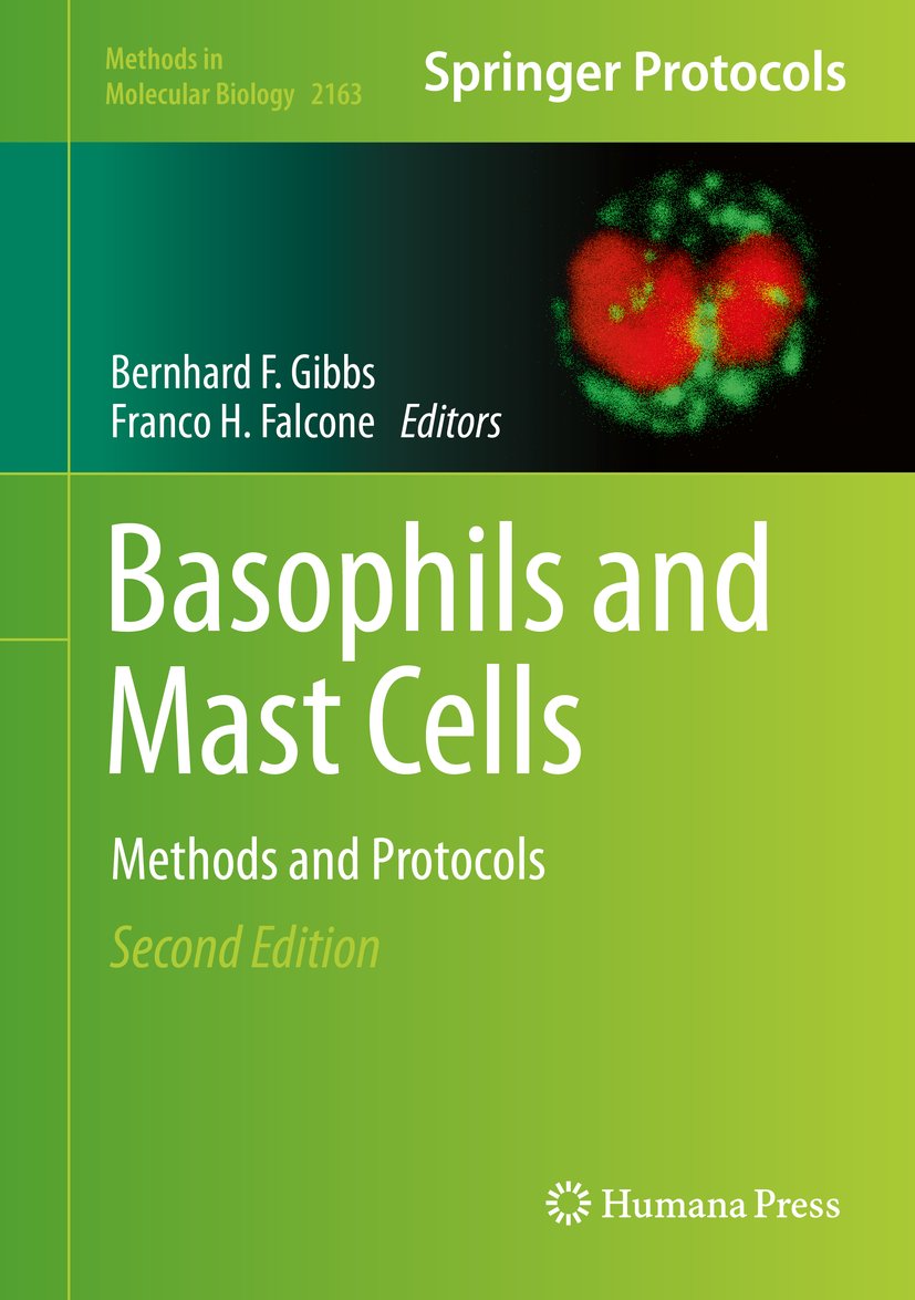 Methods in Molecular Biology