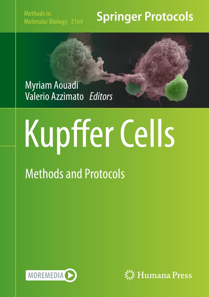 Methods in Molecular Biology
