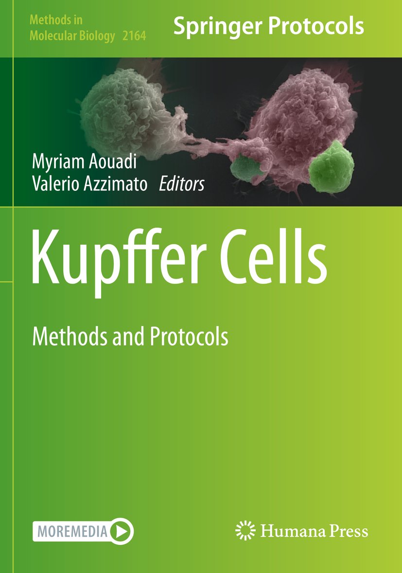 Methods in Molecular Biology