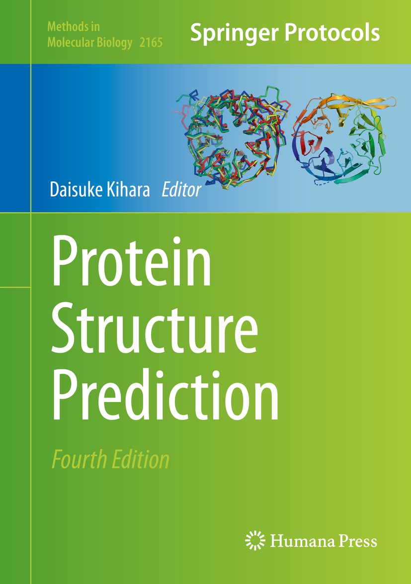 Methods in Molecular Biology