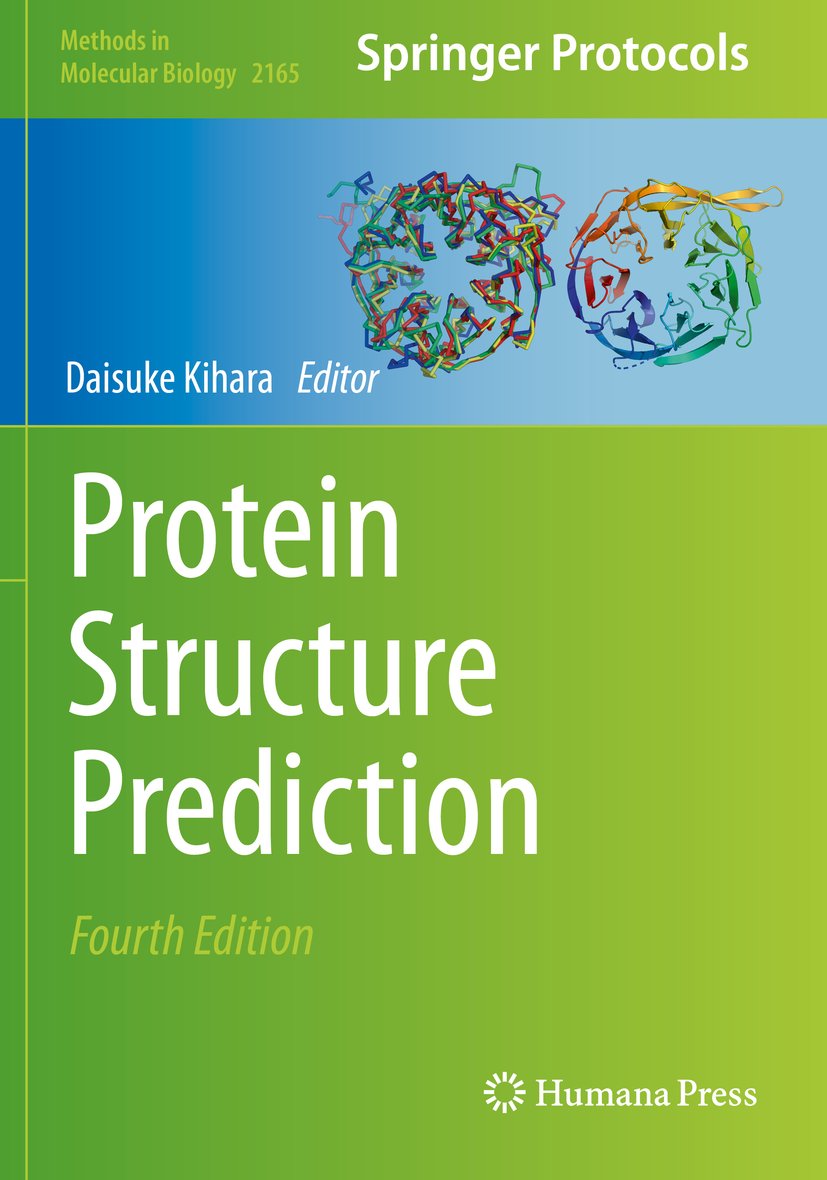 Methods in Molecular Biology