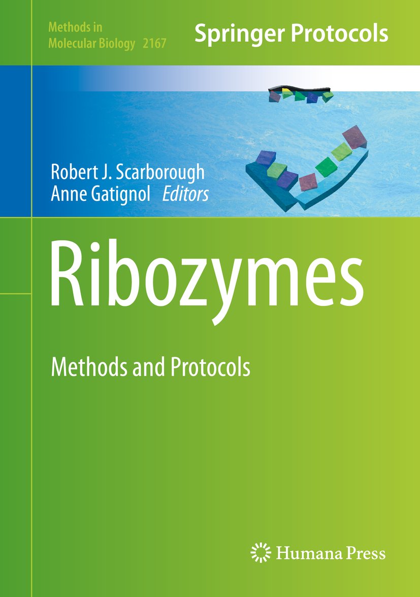 Methods in Molecular Biology