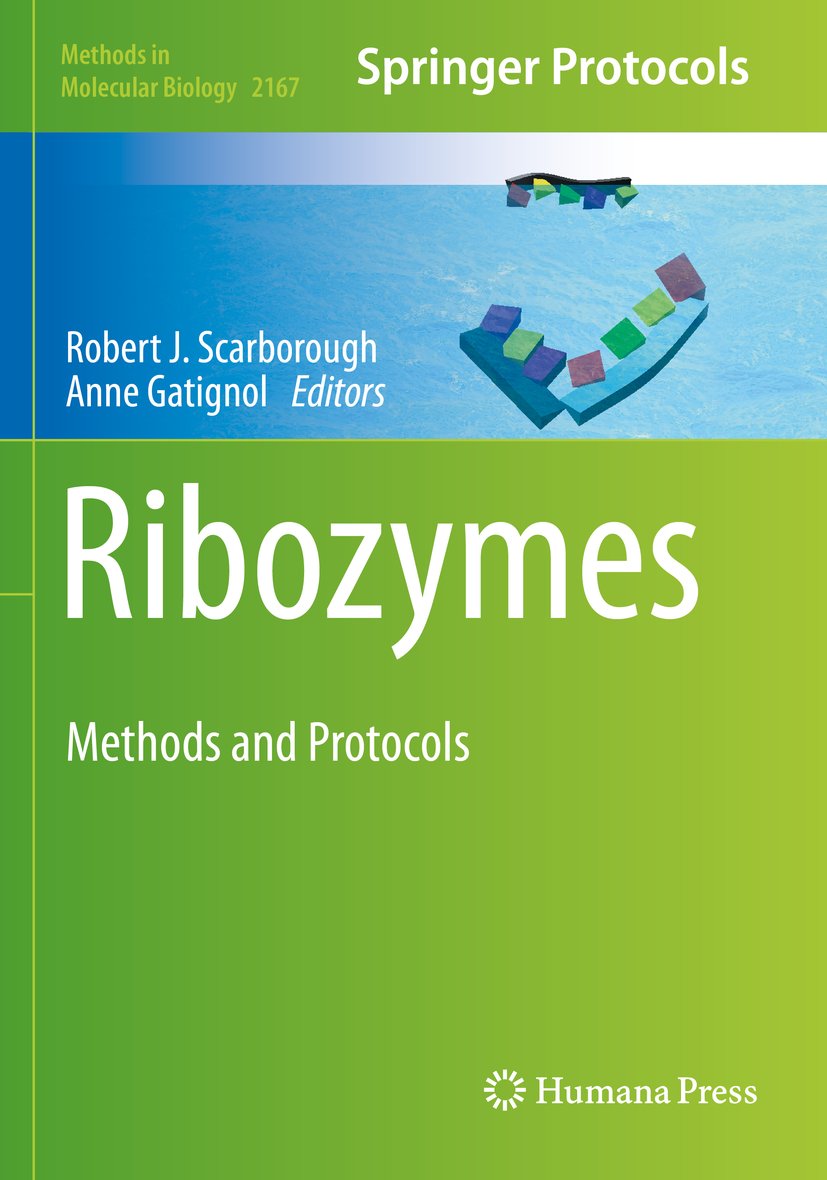 Methods in Molecular Biology