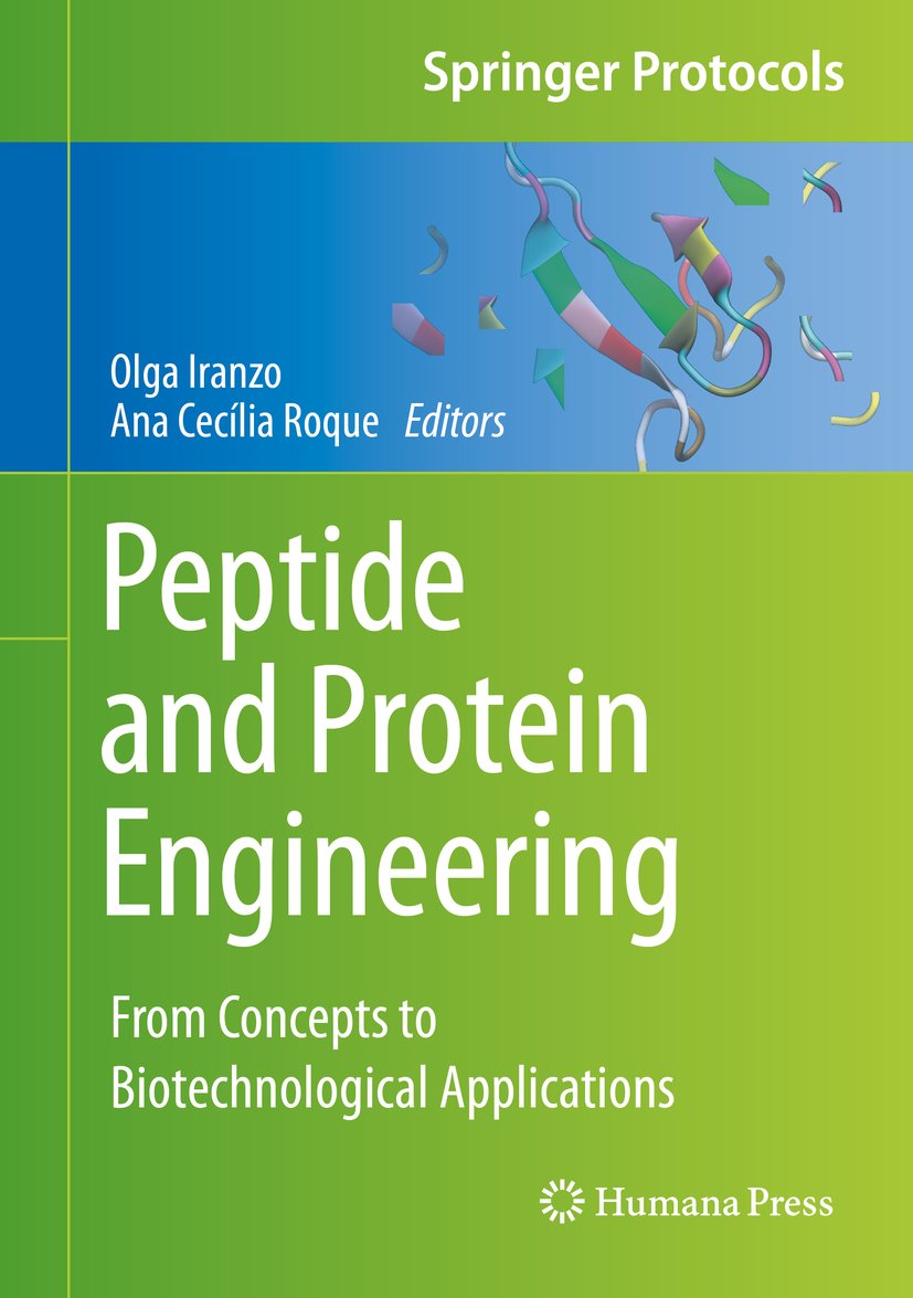 Springer Protocols Handbooks