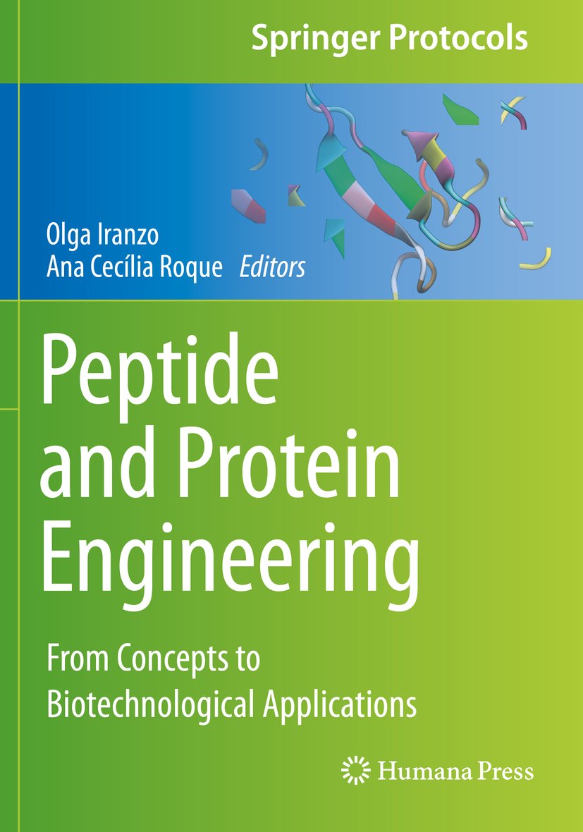 Springer Protocols Handbooks