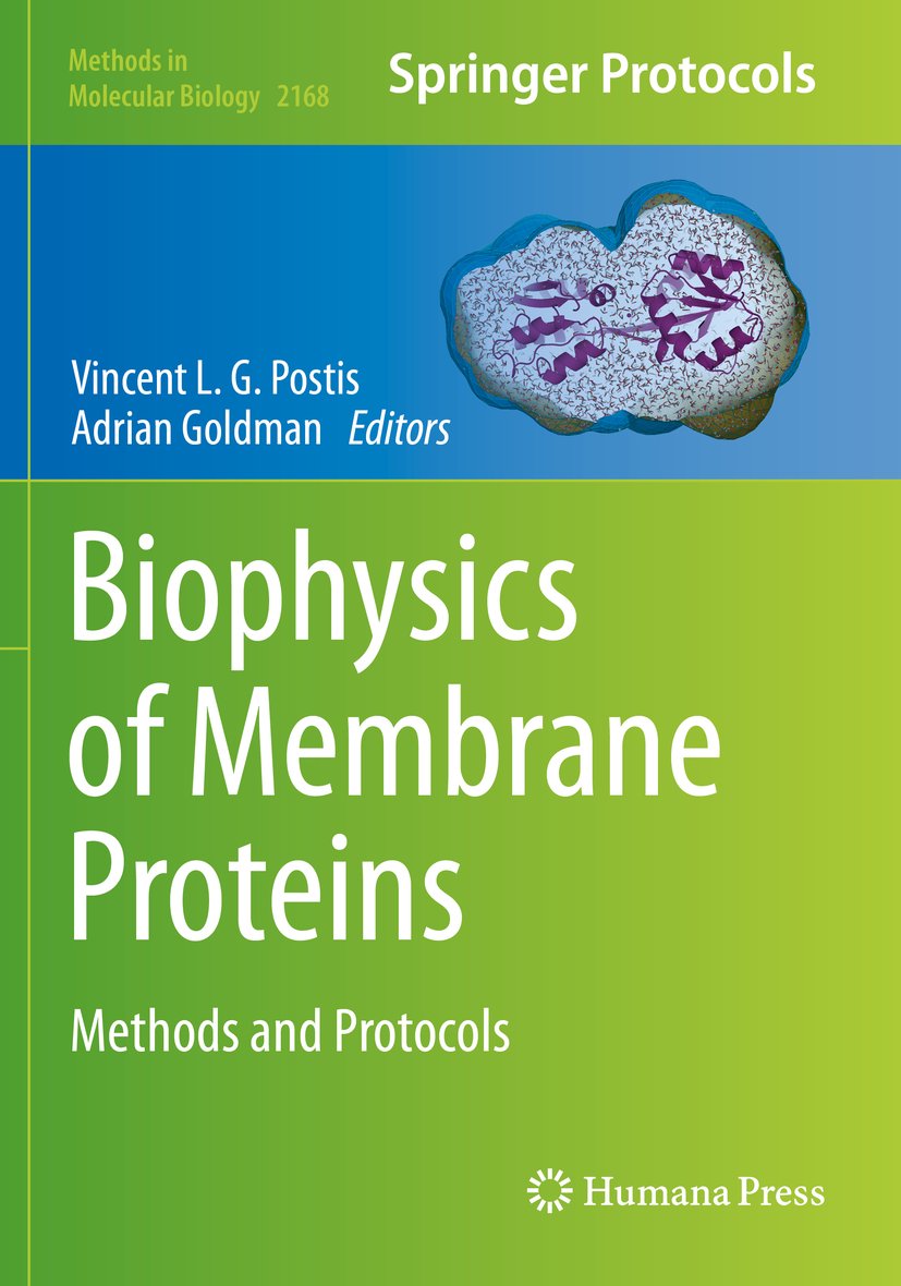Methods in Molecular Biology