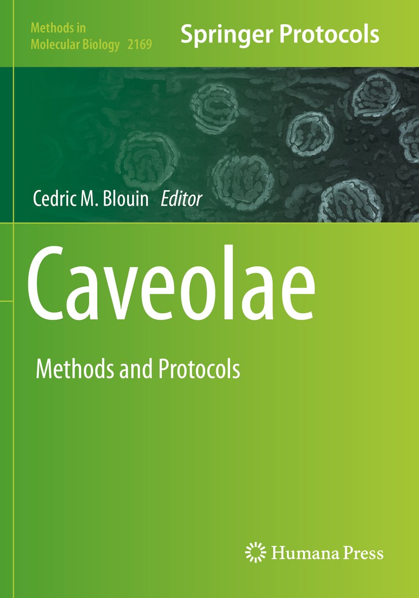 Methods in Molecular Biology