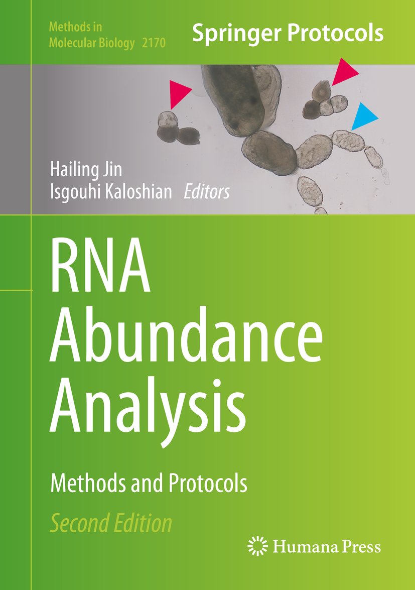 Methods in Molecular Biology