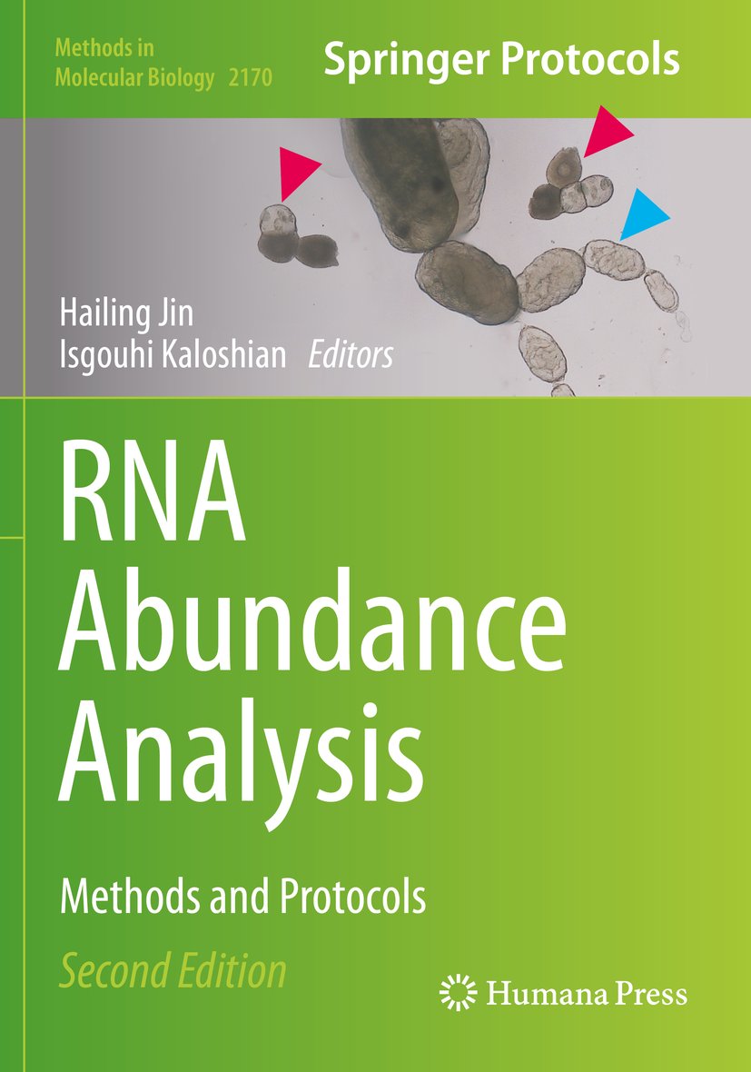 Methods in Molecular Biology