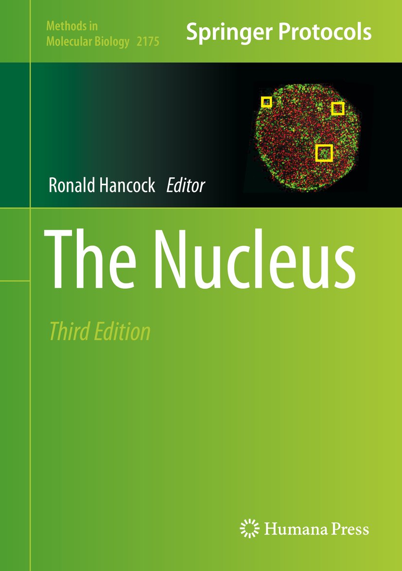 Methods in Molecular Biology