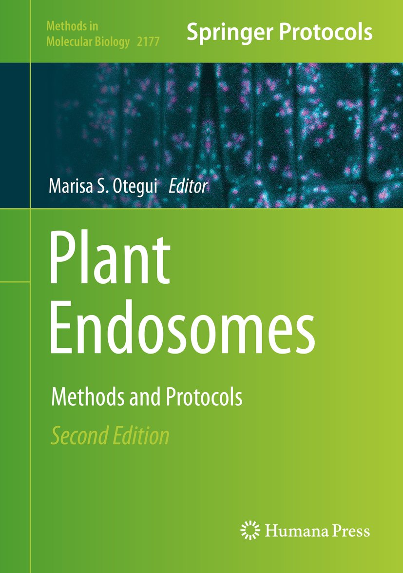 Methods in Molecular Biology