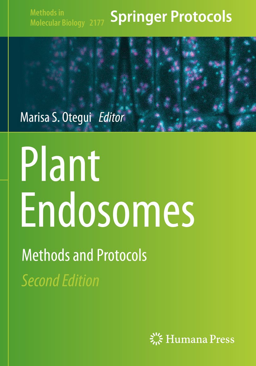 Methods in Molecular Biology