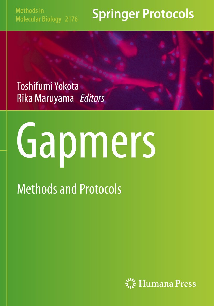 Methods in Molecular Biology