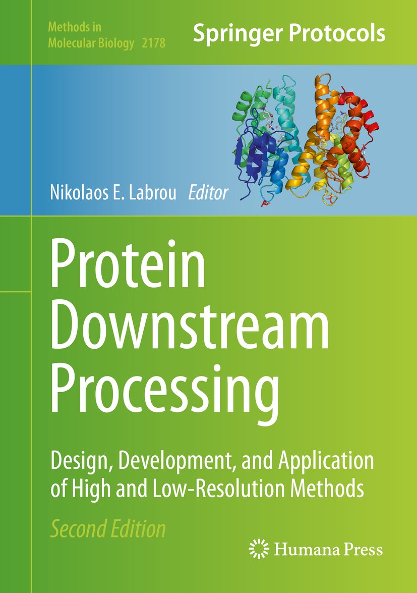 Methods in Molecular Biology