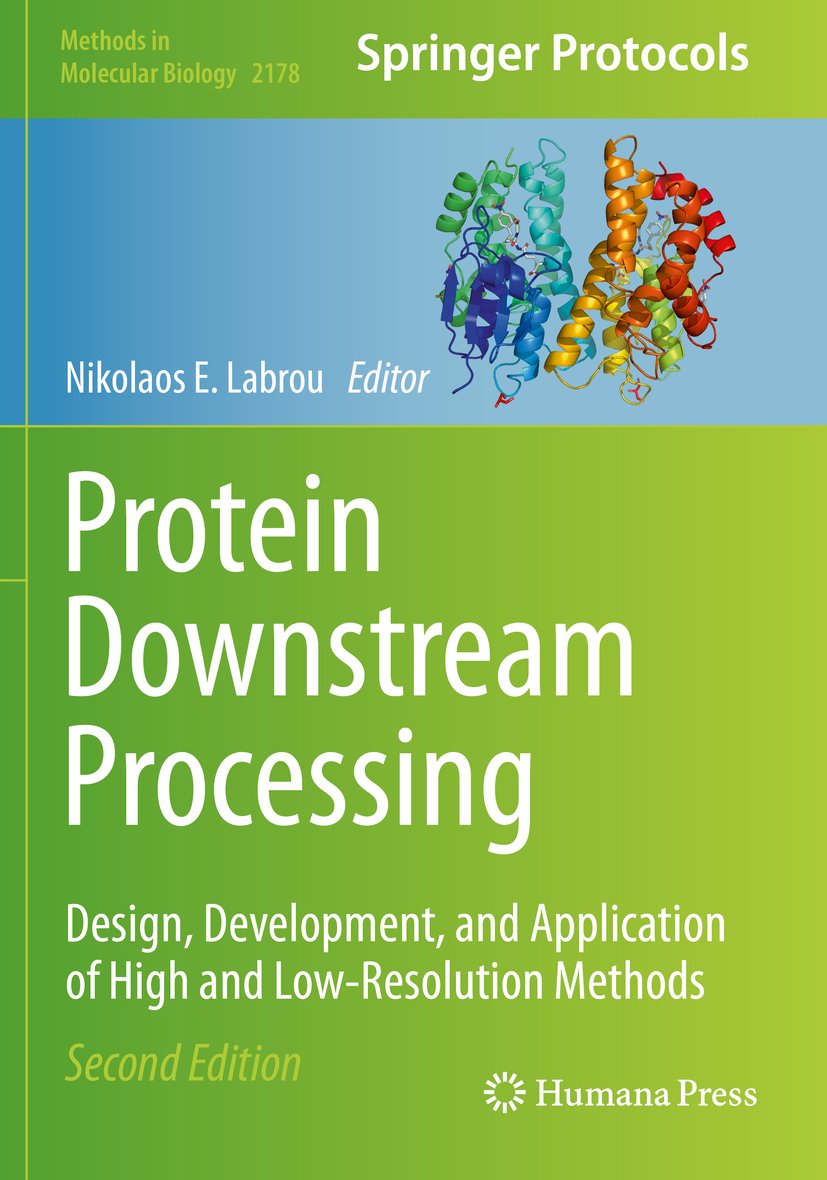 Methods in Molecular Biology