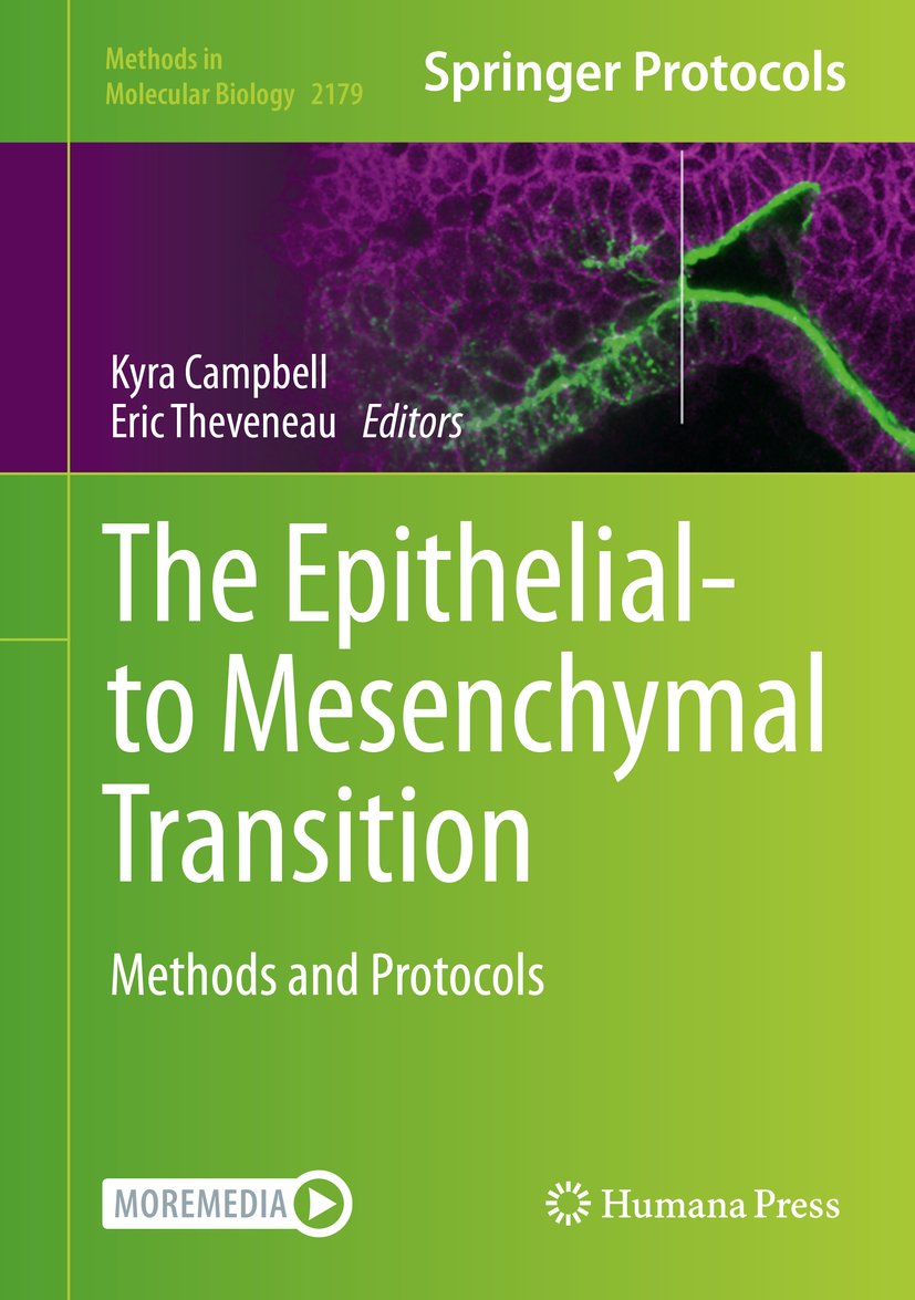 Methods in Molecular Biology