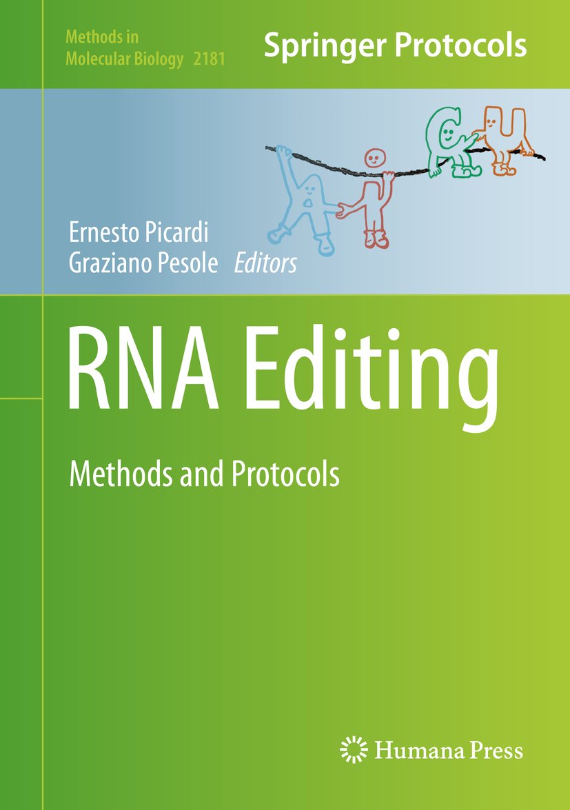 Methods in Molecular Biology
