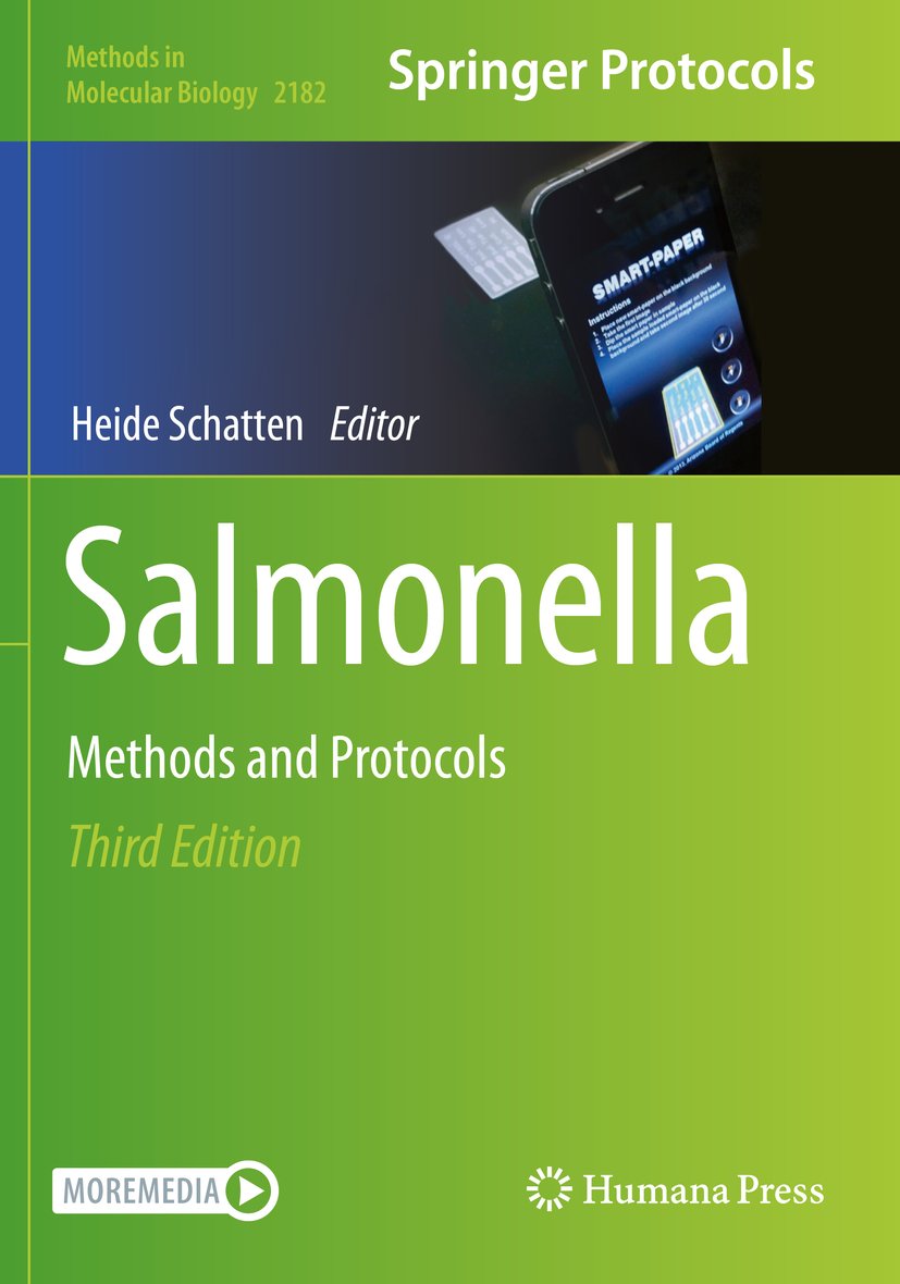 Methods in Molecular Biology