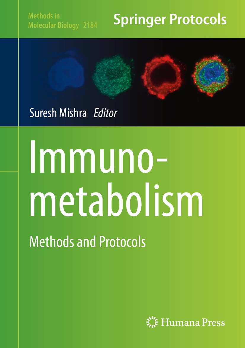 Methods in Molecular Biology